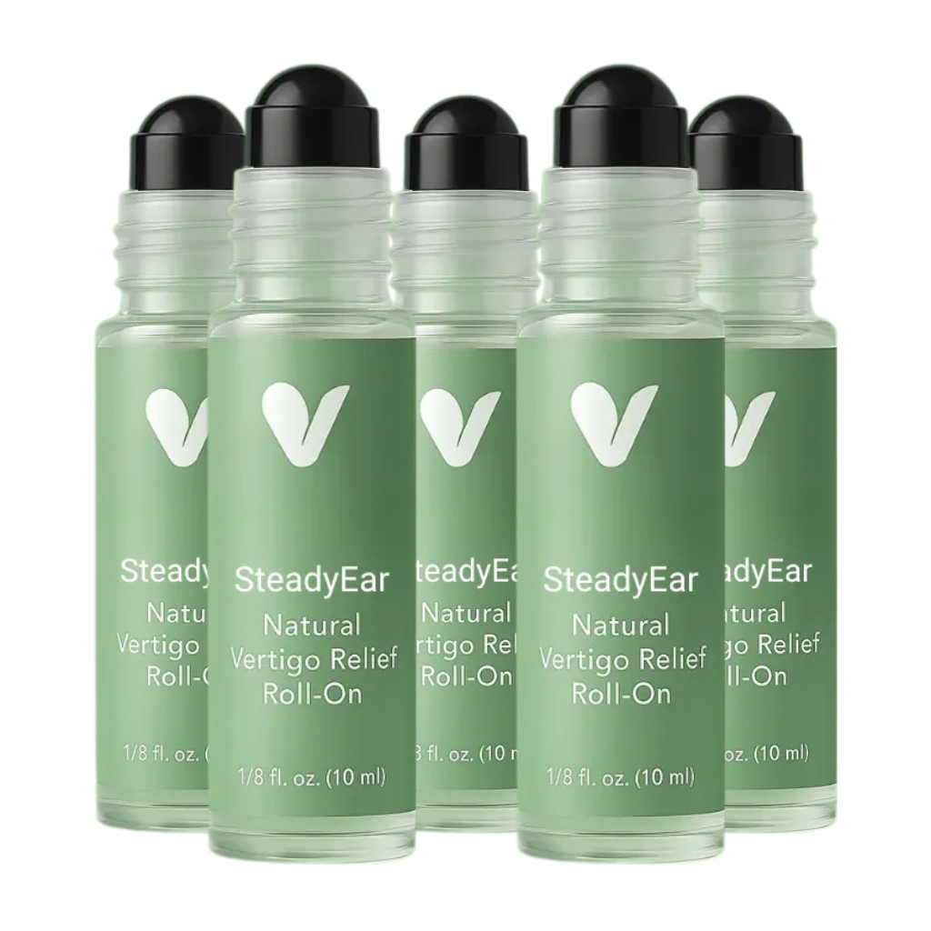 SteadyEar™