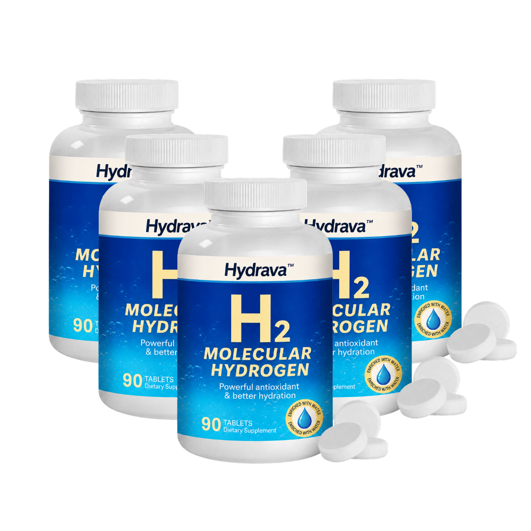 Hydrava™