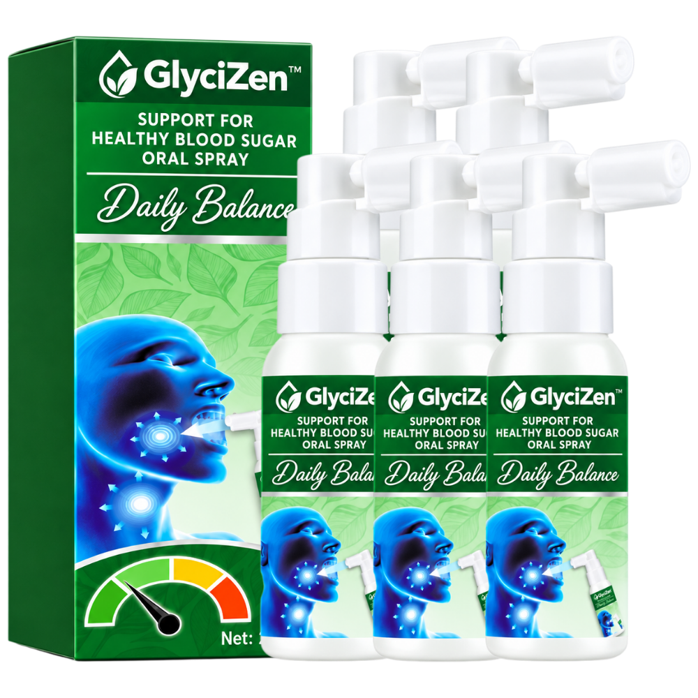 GlyciZen™