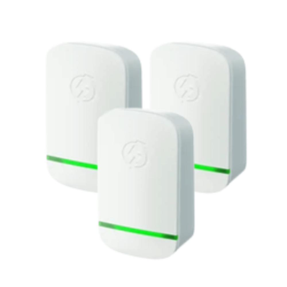 OptiWatt™ Smart Energy Saver Plug