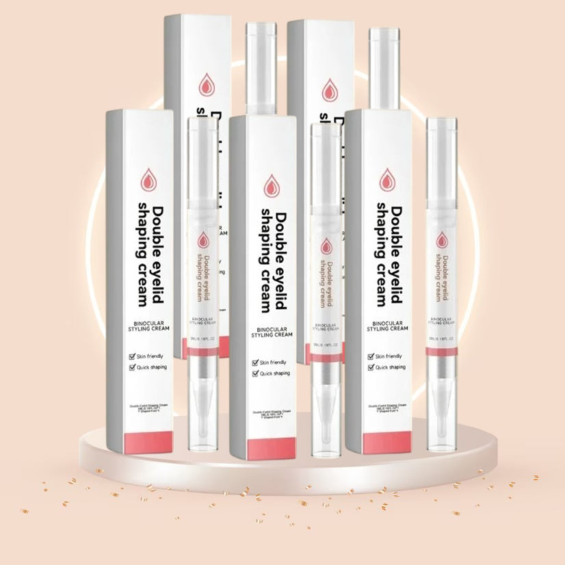 LidLift™ | Firmer, Lifted Eyelids in 5 Days!