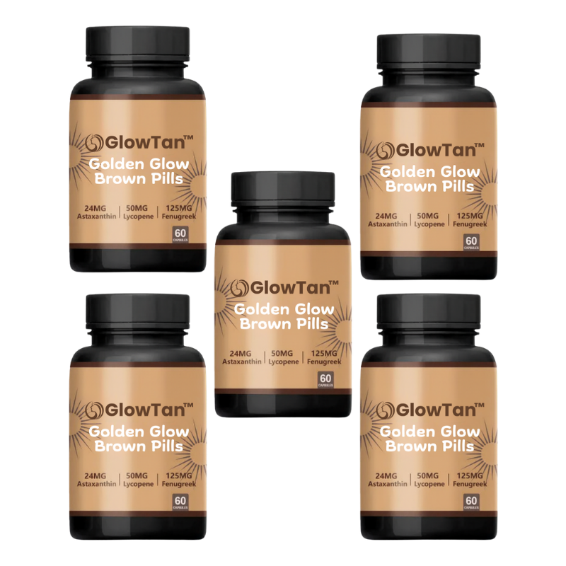 GlowTan™