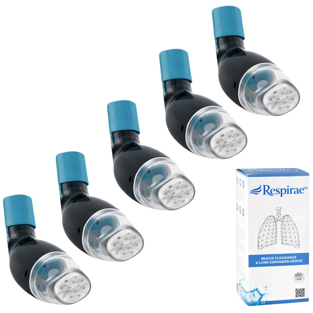 Respirae™