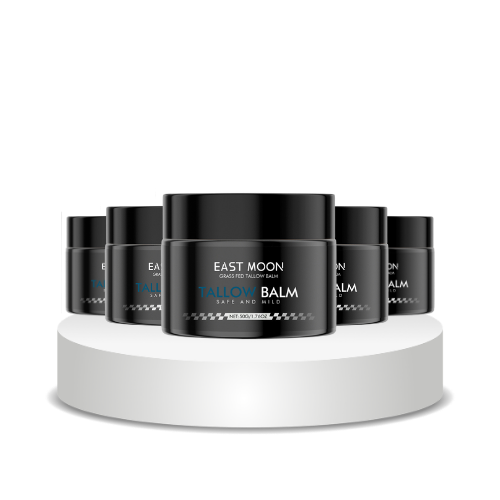 Anti Aging Tallow Balm for Men™