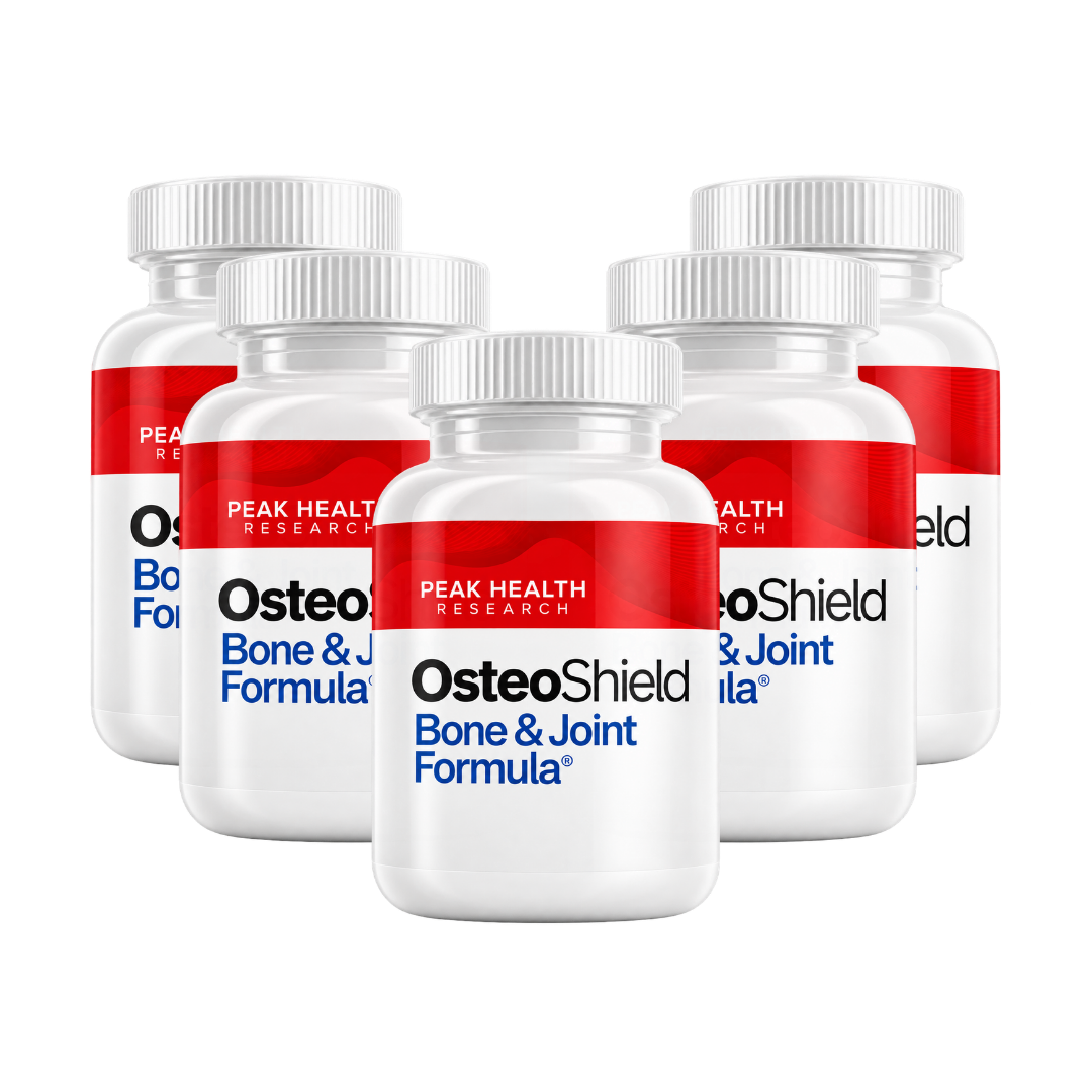 OsteoShield™