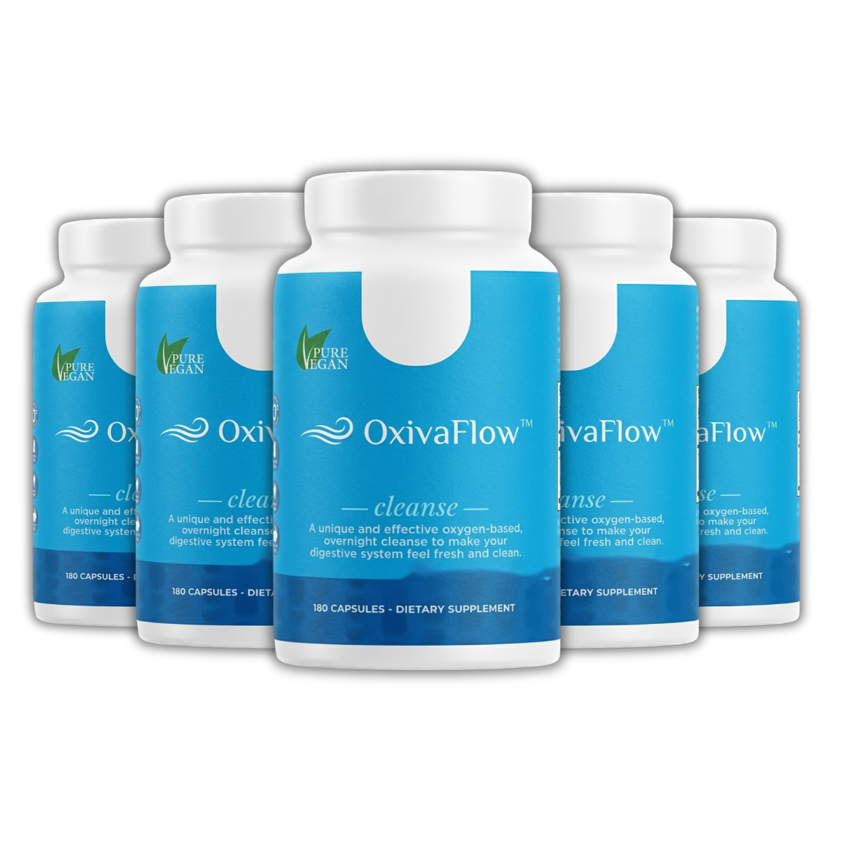 OxivaFlow™