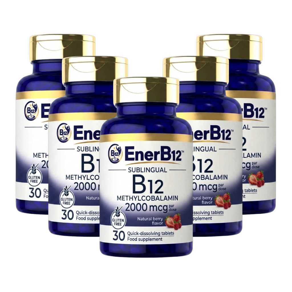 ÉnerB12™