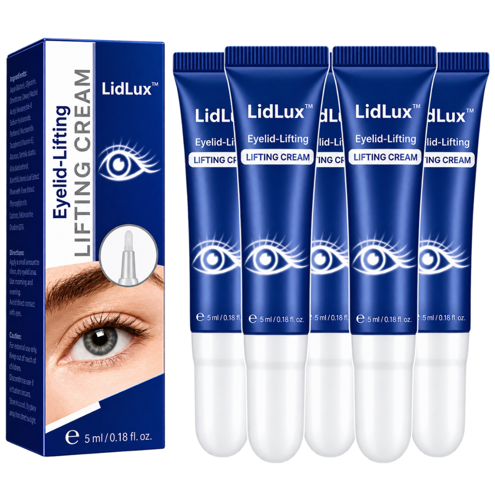 LidLux™