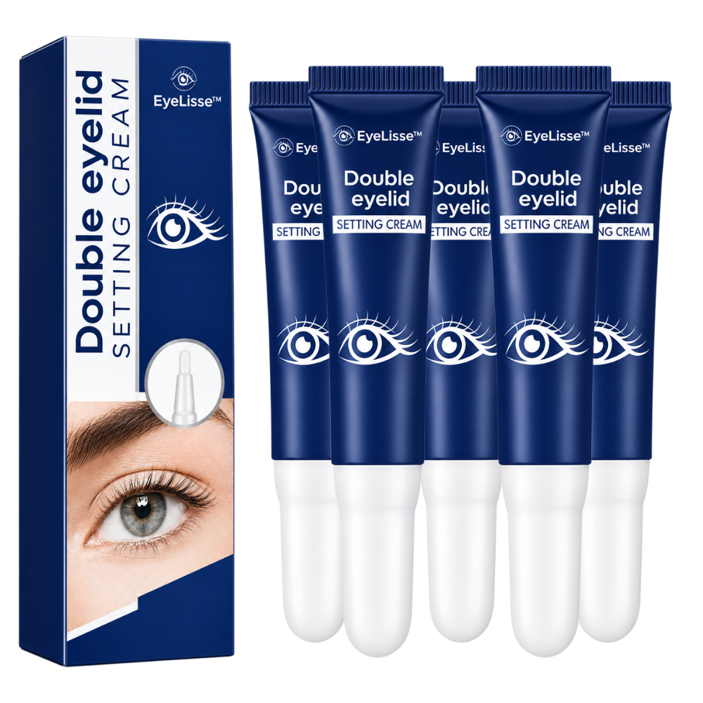 EyeLisse™