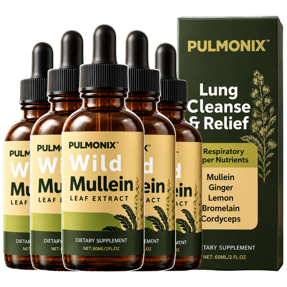 Pulmonix™