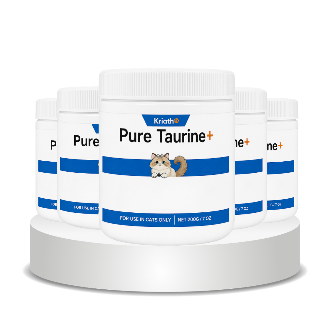 Pure Taurine+