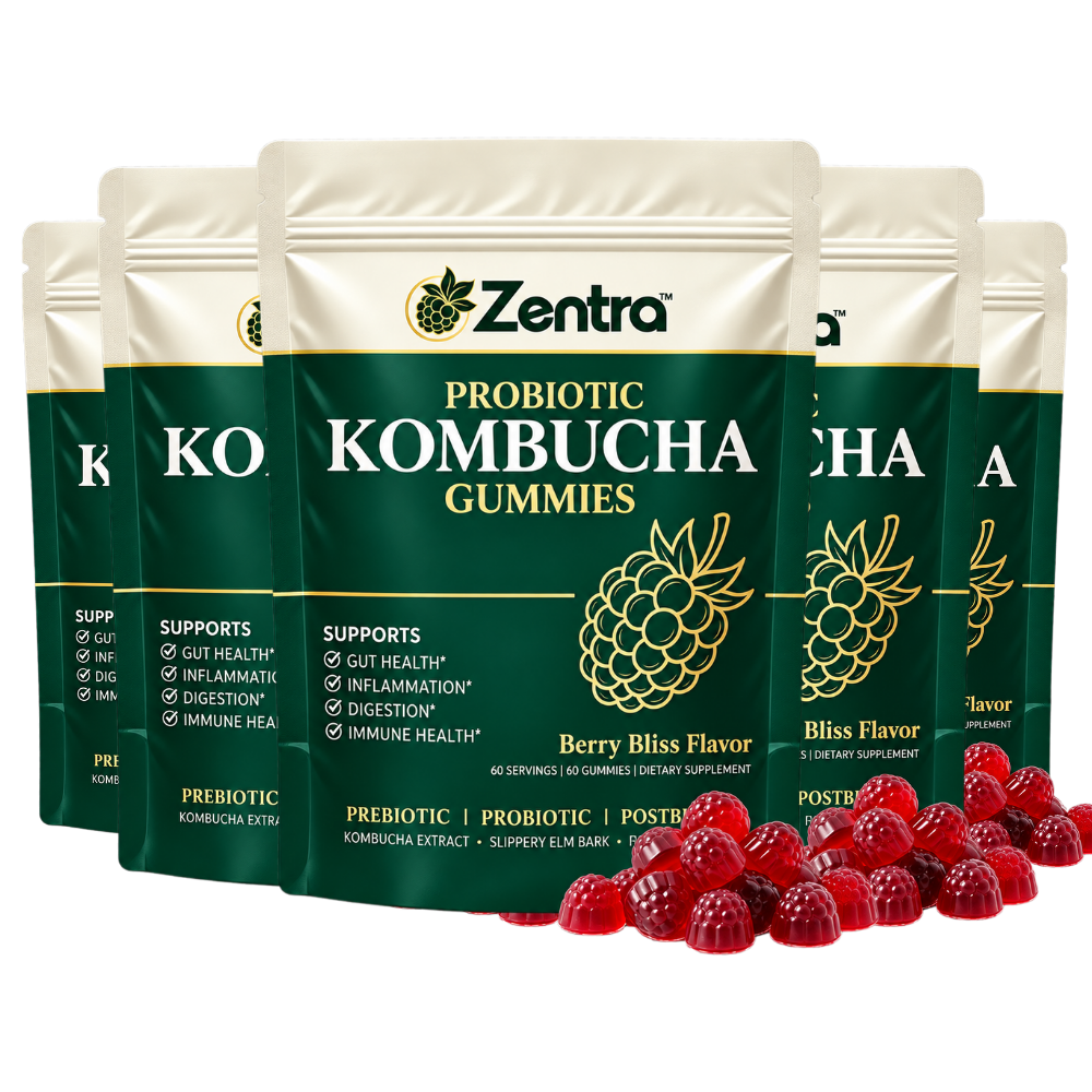 Zentra™