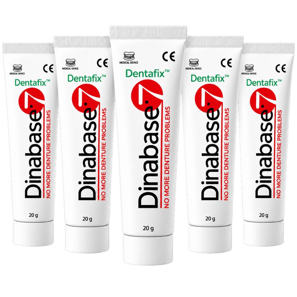 Dentafix™