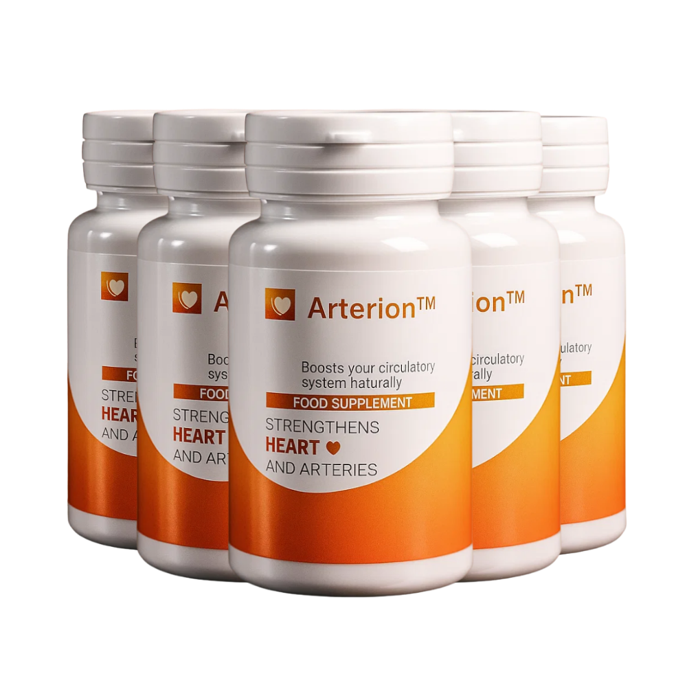 Arterion™