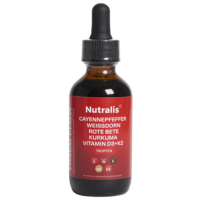 Nutralis Vascu-Flow™