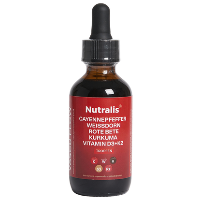 Nutralis Vascu-Flow™