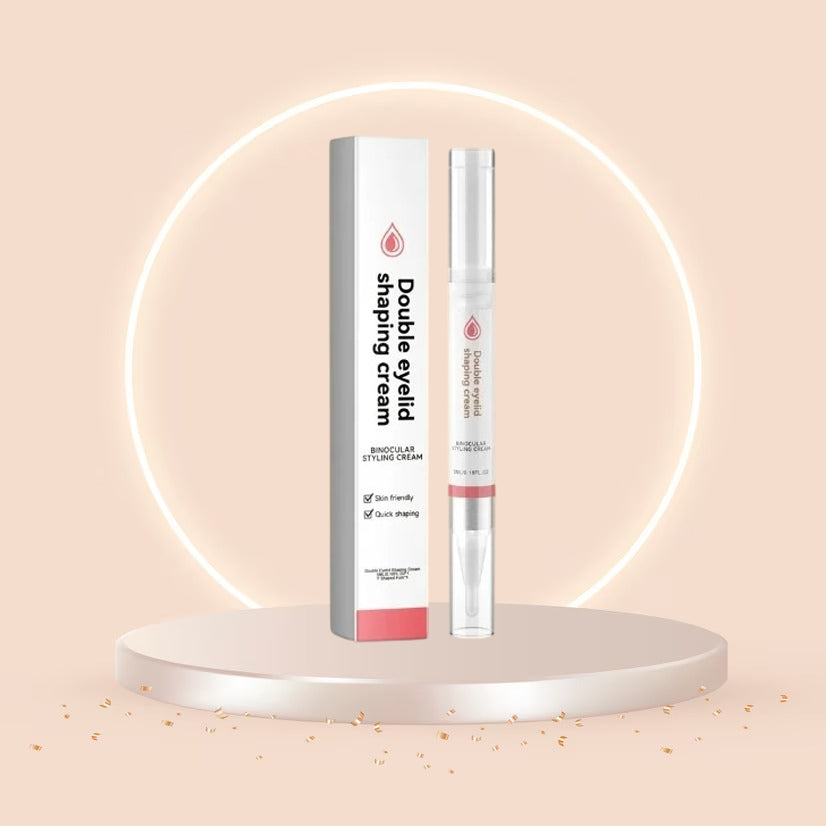 LidLift™ | Firmer, Lifted Eyelids in 5 Days!