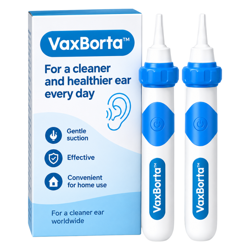 VaxBorta™