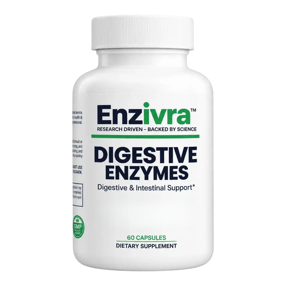 Enzivra™