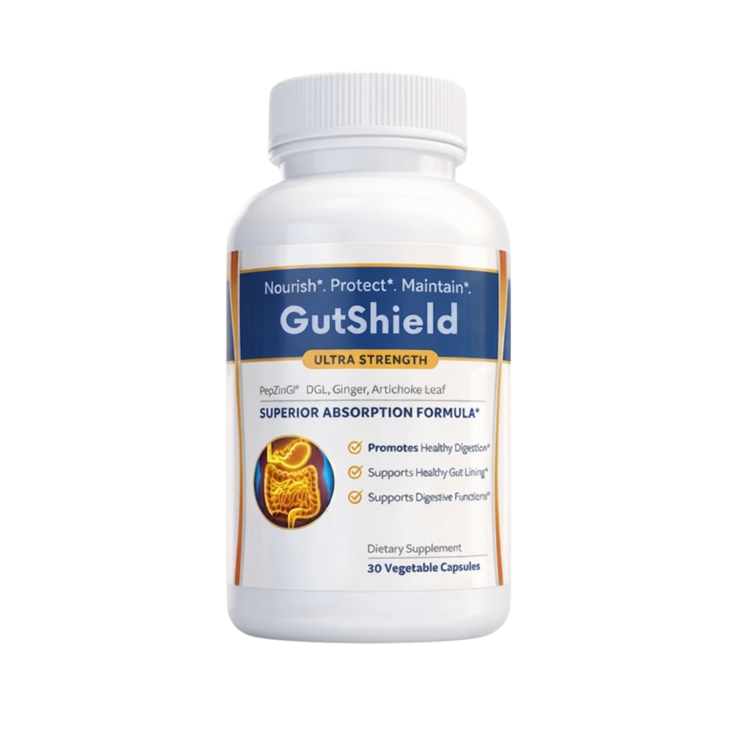 GutShield™
