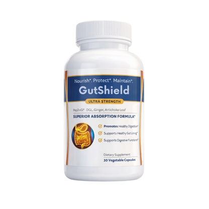 GutShield™