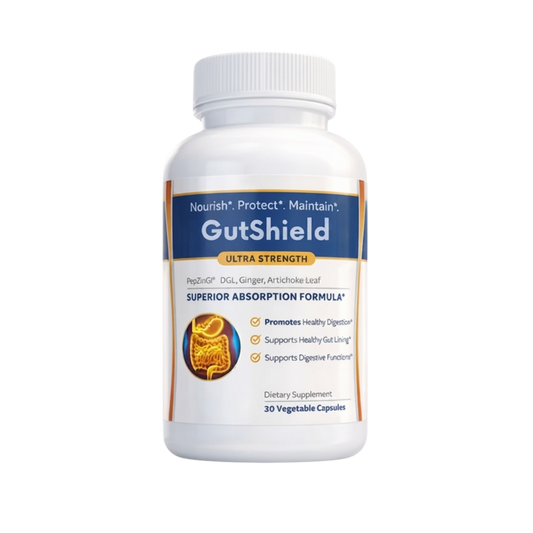 GutShield™