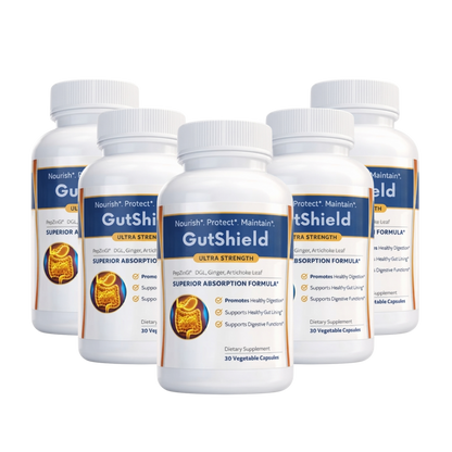 GutShield™