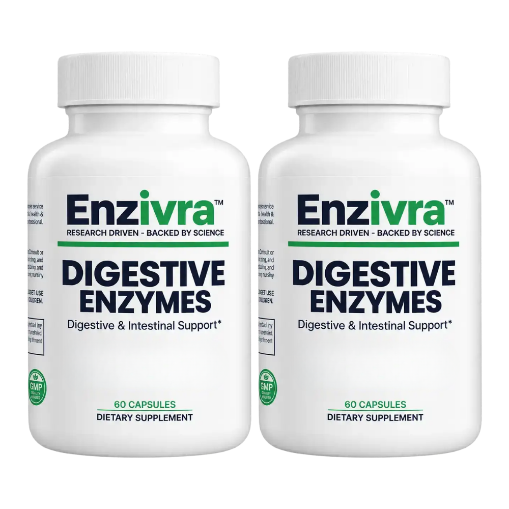 Enzivra™