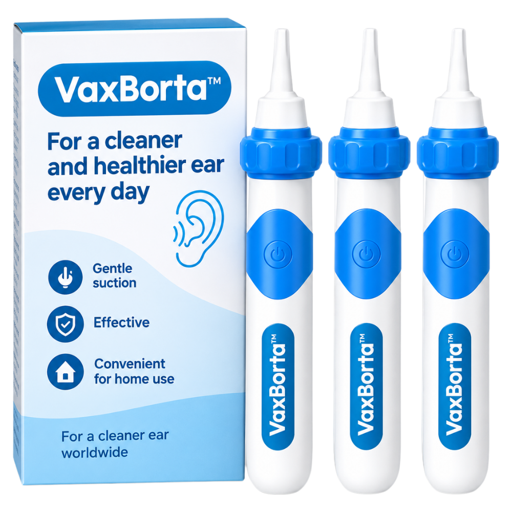 VaxBorta™