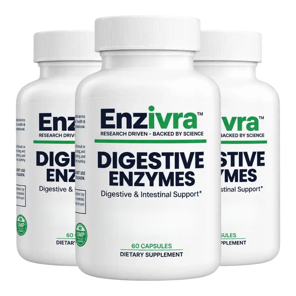 Enzivra™