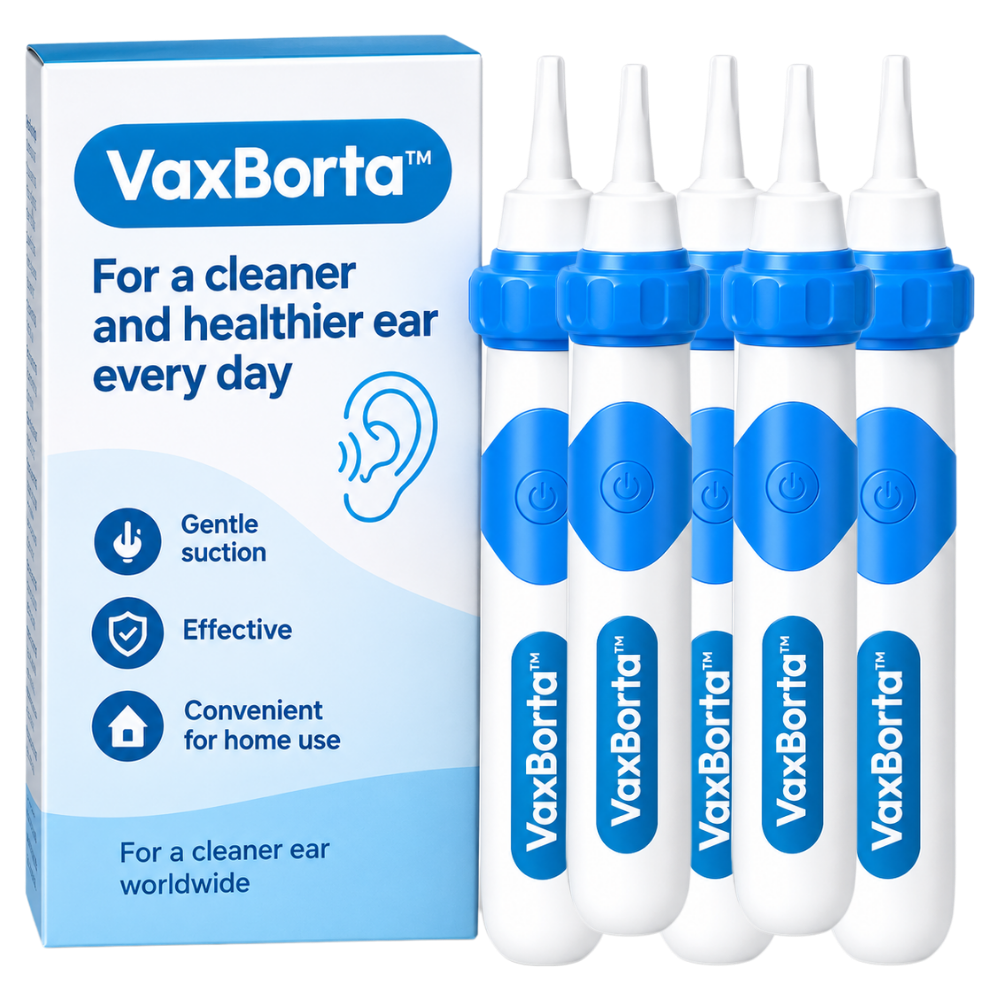 VaxBorta™