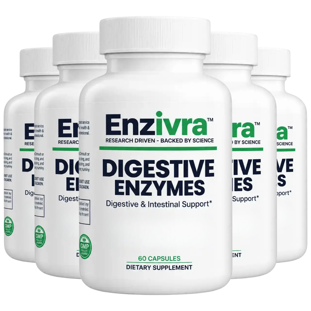 Enzivra™
