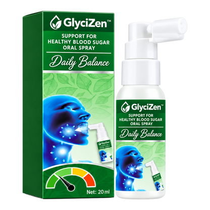 GlyciZen™