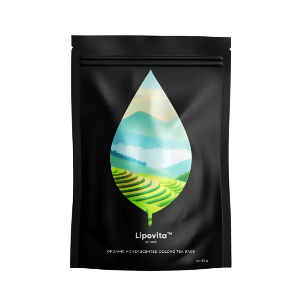 Lipovita™