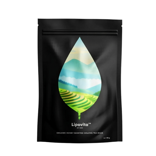 Lipovita™
