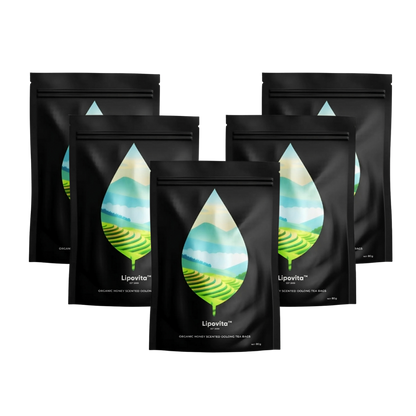 Lipovita™