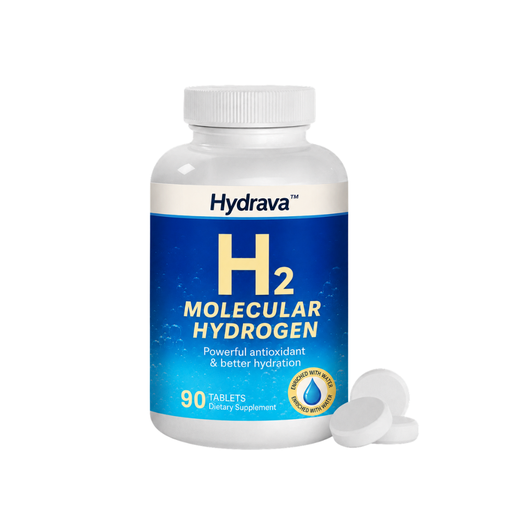 Hydrava™
