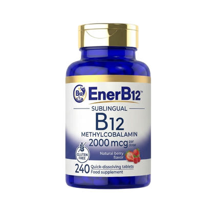 ÉnerB12™