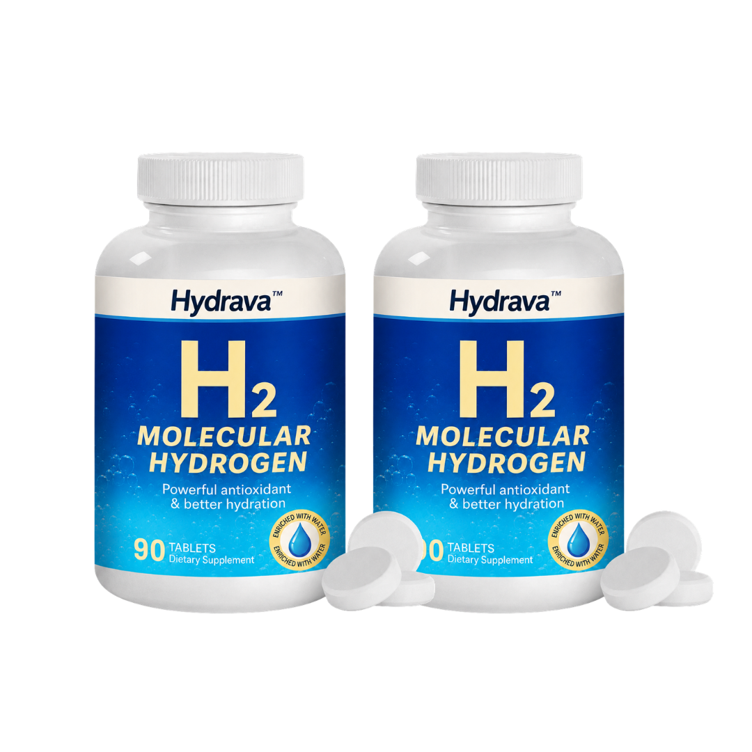 Hydrava™
