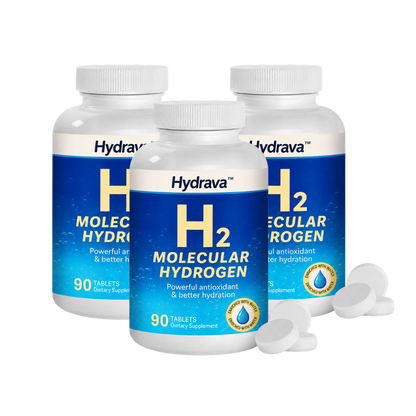 Hydrava™