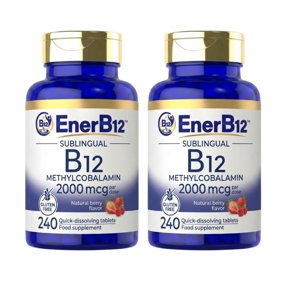 ÉnerB12™