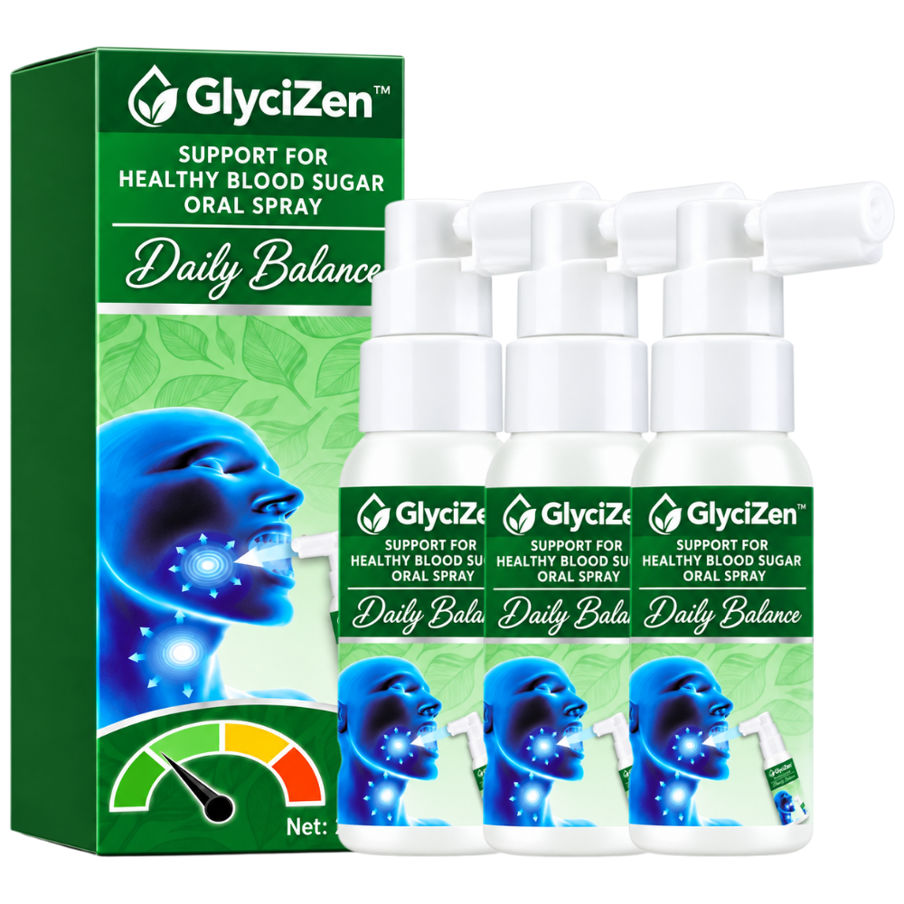 GlyciZen™