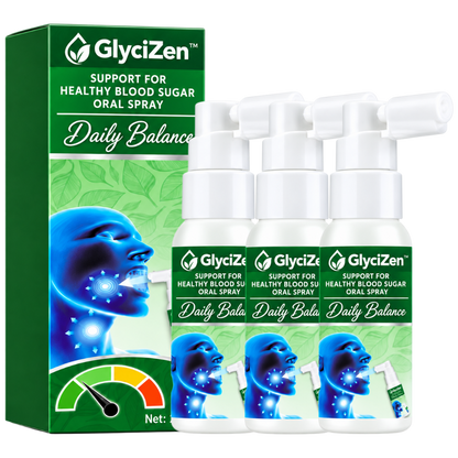 GlyciZen™