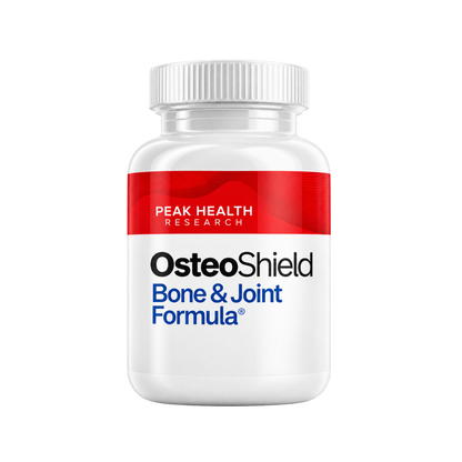 OsteoShield™