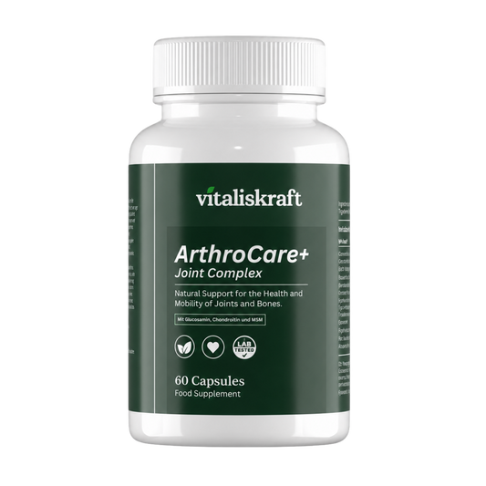 ArthroCare+ Joint Complex™