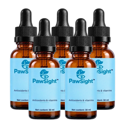 PawSight™