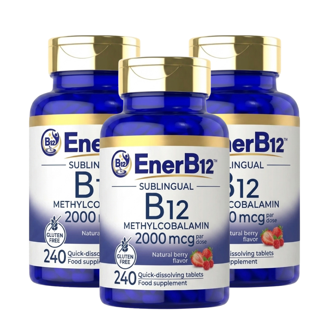 ÉnerB12™