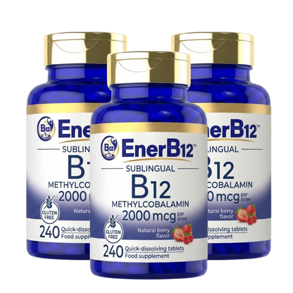 ÉnerB12™