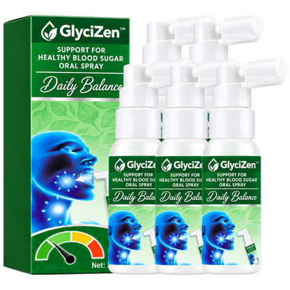 GlyciZen™
