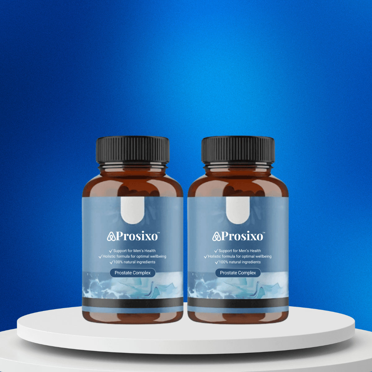 Prosixo™ – Restore Prostate Health in Just 7 Days